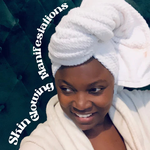 Allow Beautiful Skin Event Presentation