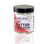 アースライクバターボディクリーム