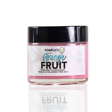 ストレンジフルーツ ハイドラ ジェリー マスク