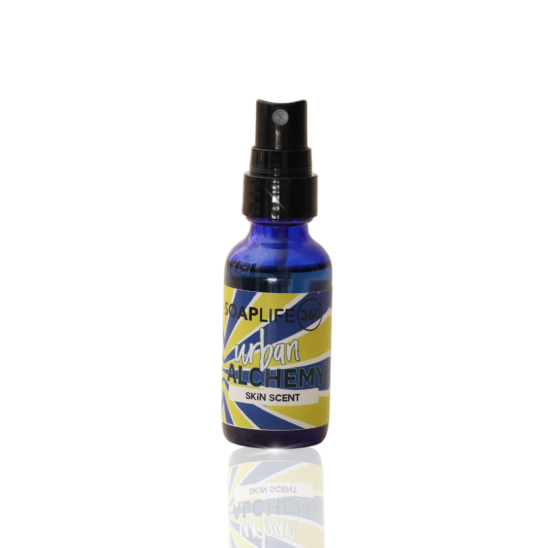 Urban Alchemy Skin Scent