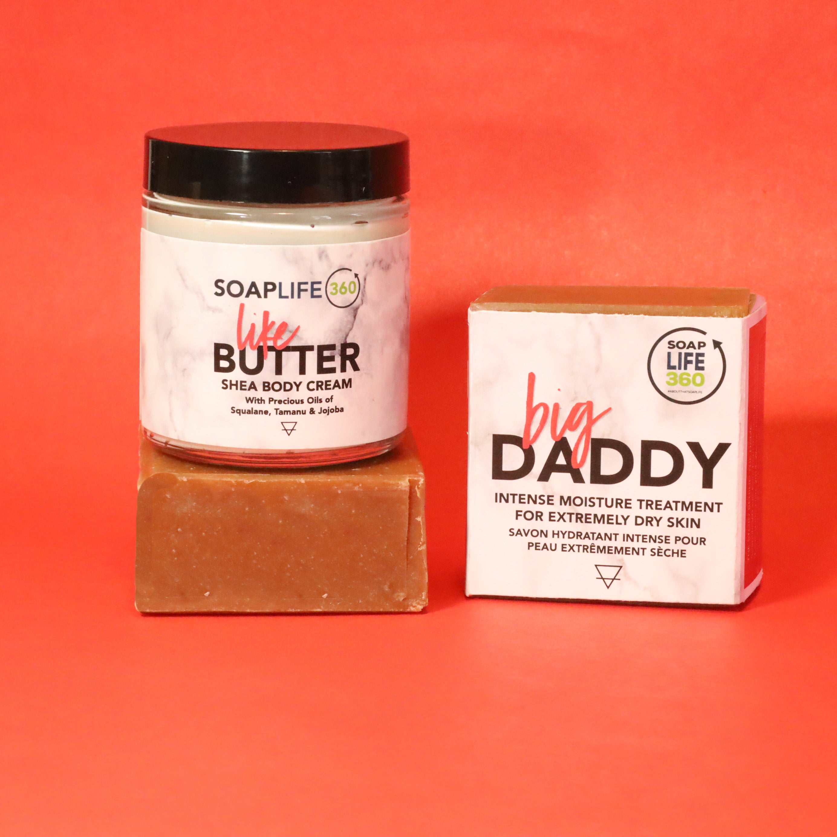 毎日のセルフケアで地に足をつけよう