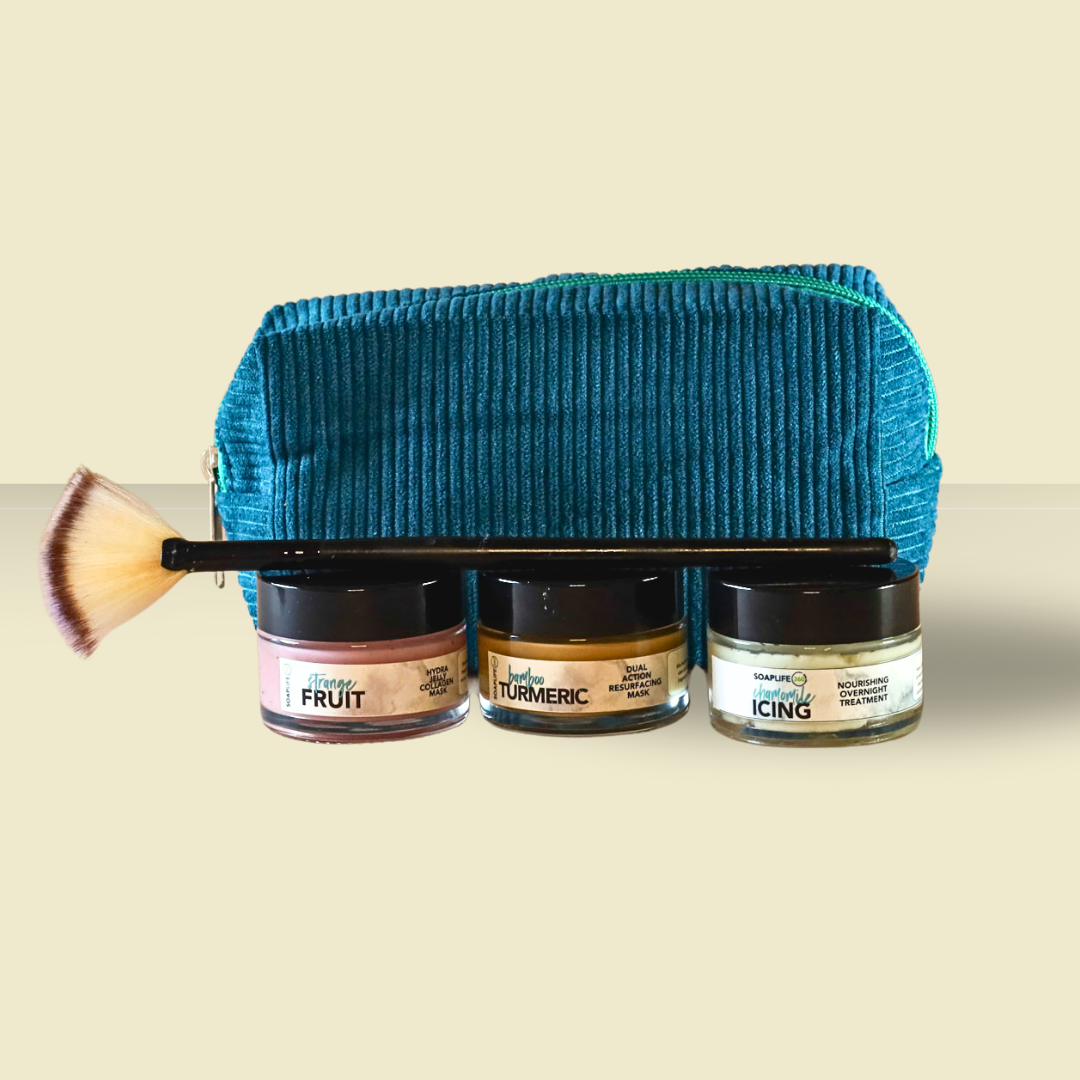Triple Treatment Trio