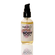 ジャスミンボディオイル