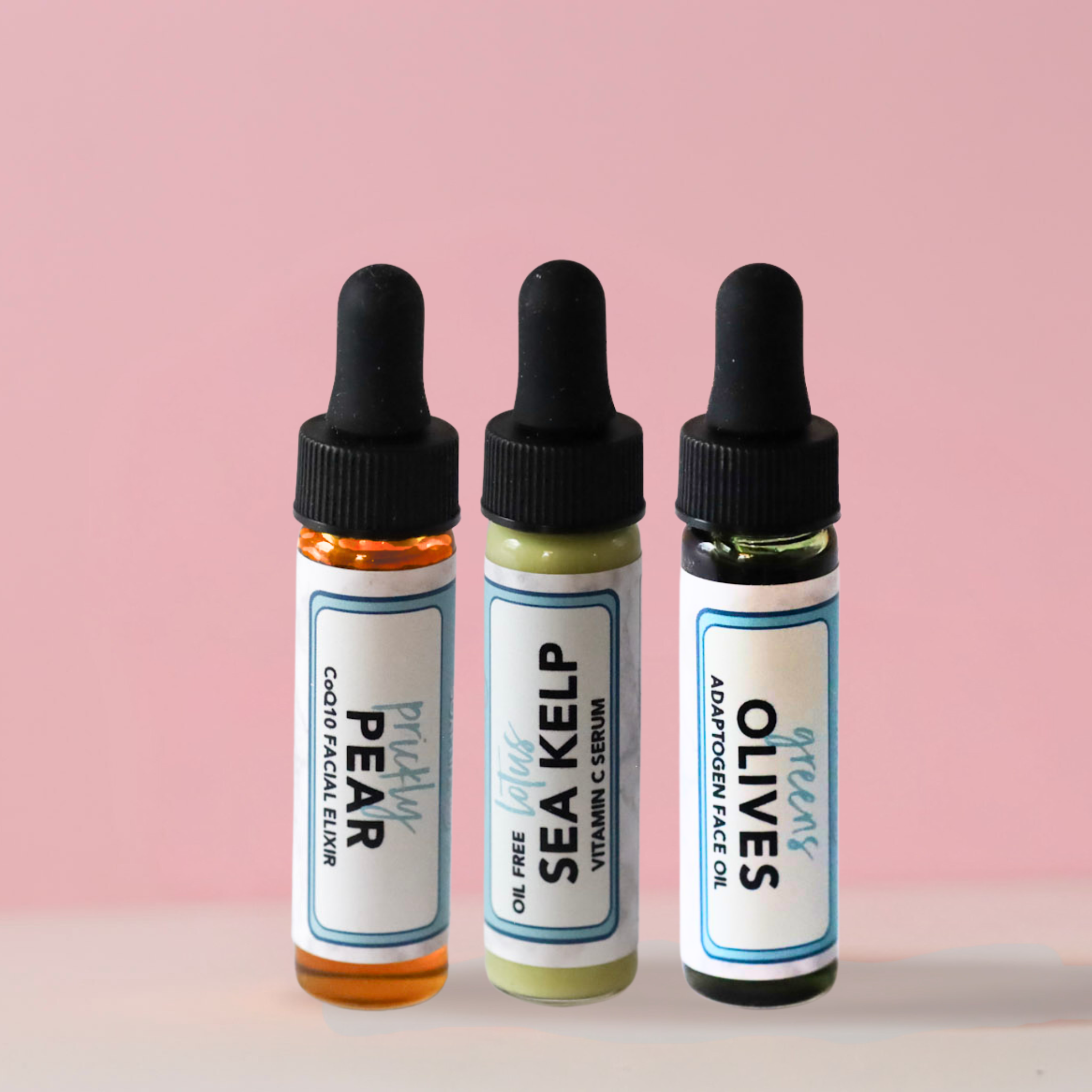 チャームボックス