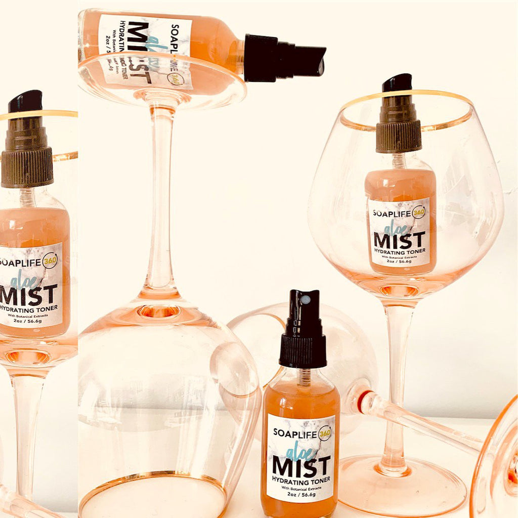 Your Beauty Arsenal is Missing These Essentials