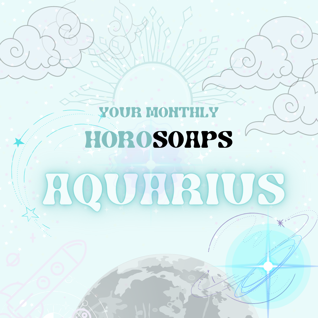 Aquarius Horoscope
