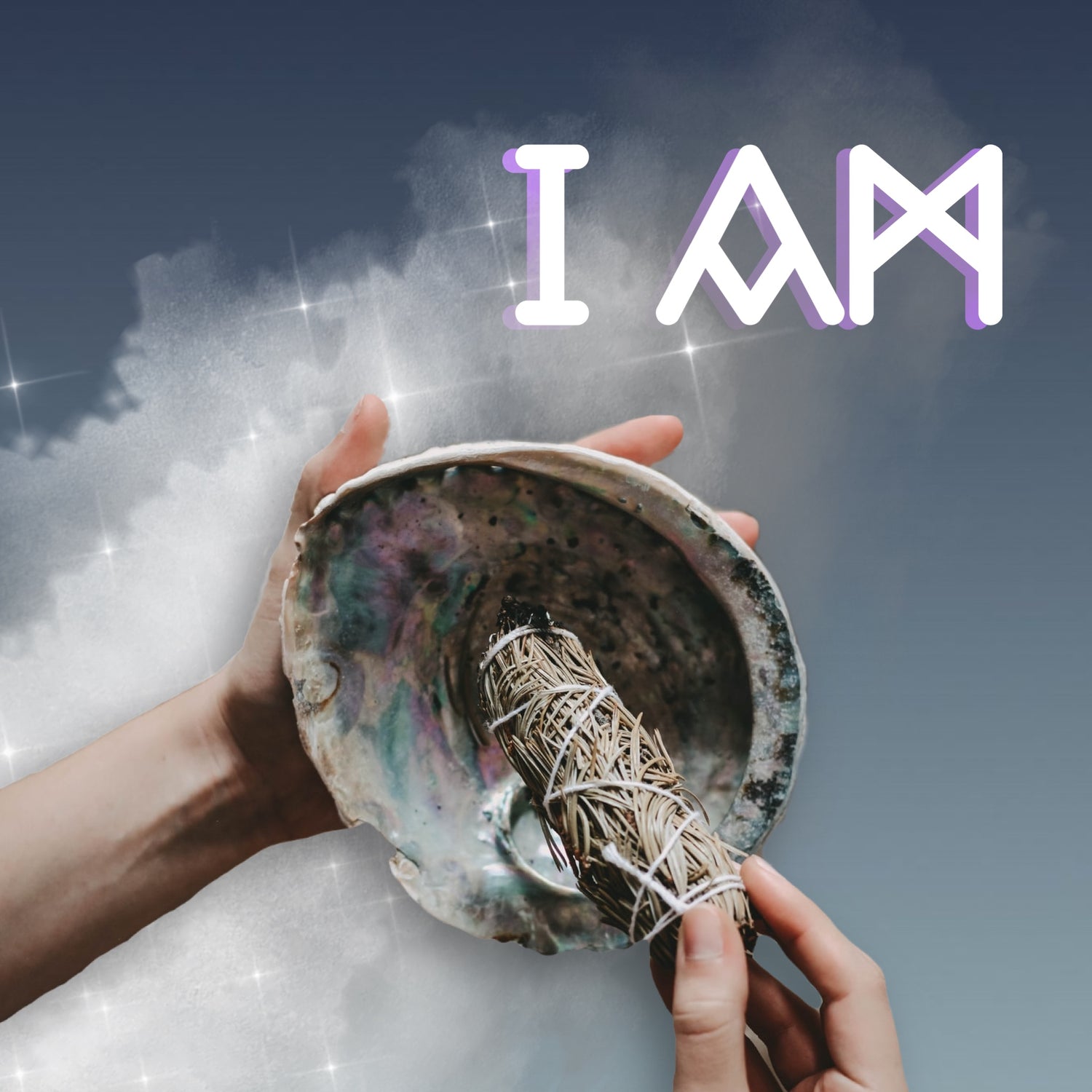 Calm Down With Affirmations