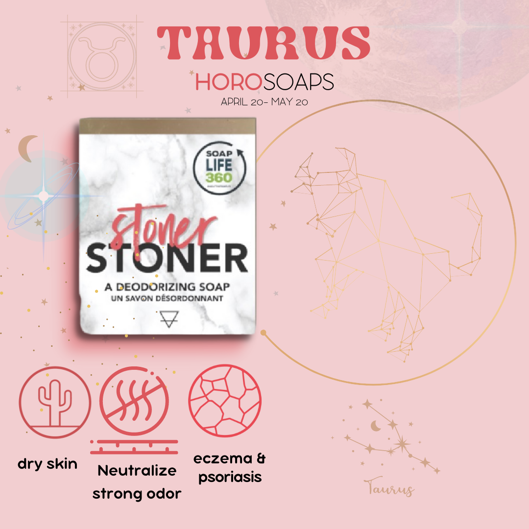 May HoroSOAP -All Zodiac Signs