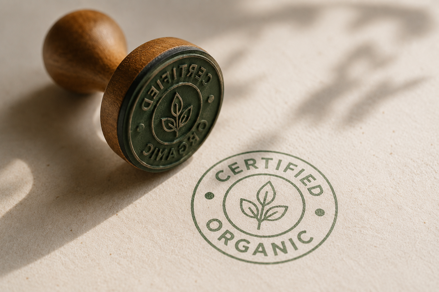 Natural vs. Organic Skincare