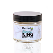 CHAMOMILE ICING Night Cream – Deep Hydration Overnight Repair