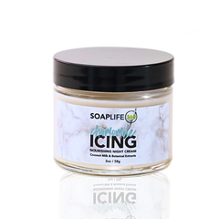 CHAMOMILE ICING Night Cream – Deep Hydration Overnight Repair