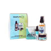 Skin Balancing Combination Skin Day And Night Routine