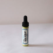 Lotus Sea Kelp Vitamin C Serum (shorty)