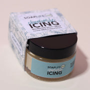 Chamomile Icing (Shorty)