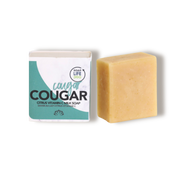 COUGAR Milk and Citrus Soap