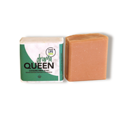 DRAMA QUEEN Minty Cool Soap