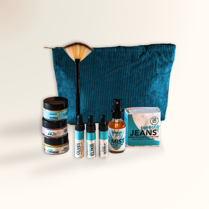 360 Cleansing Ritual Beauty Set