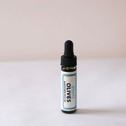 GREENS + OLIVES FACE OIL (SHORTY)