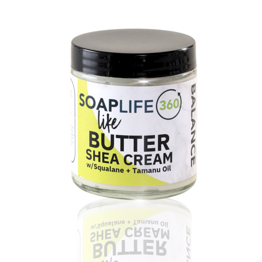 Balance Like Butter Body Cream