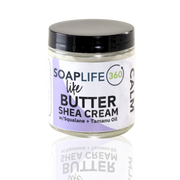 Calm Like Butter Body Cream