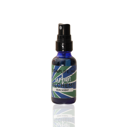 Urban Alchemy Skin Scent