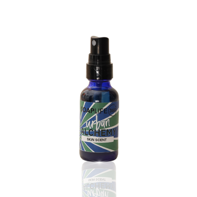 Urban Alchemy Skin Scent - Awake