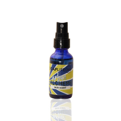 Urban Alchemy Skin Scent - Balance