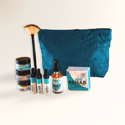 360 Cleansing Ritual Beauty Set