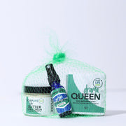 First Light 3 Step Body Ritual With Drama Queen Soap