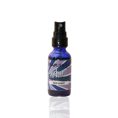 Urban Alchemy Skin Scent - Calm