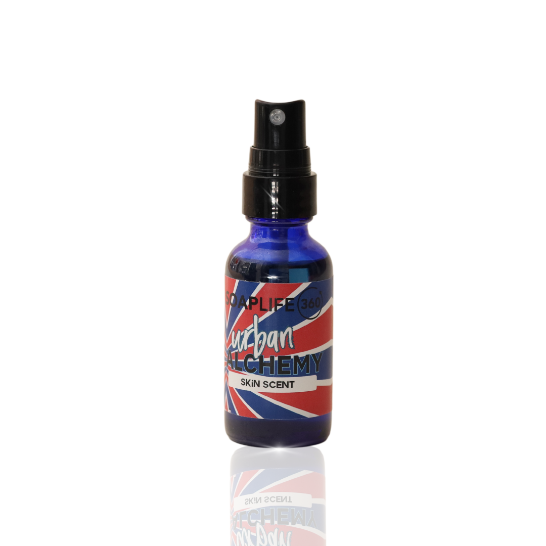 Urban Alchemy Skin Scent - Awake