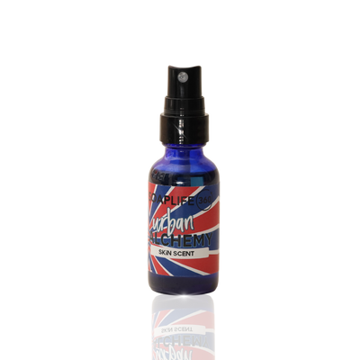 Urban Alchemy Skin Scent - Earth