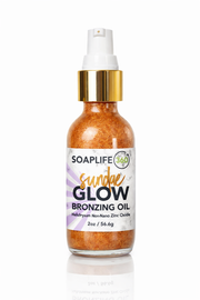 Sundae Glow Oil