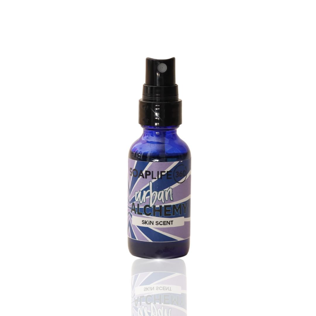 Urban Alchemy Skin Scent