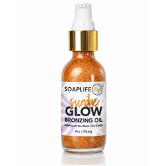 Sundae Glow Oil