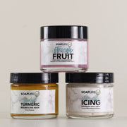 Triple Treatment Trio
