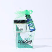First Light 3 Step Body Ritual With Cougar Soap