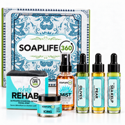 360 Cleansing Ritual Beauty Set