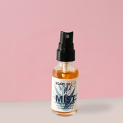 Aloe Mist Hydrating Toner – Refreshing & Balancing Facial Mist (SHORTY)