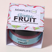 STRANGE FRUIT HYDRA JELLY MASK (SHORTY)