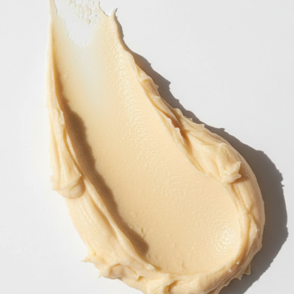raw organic shea butter 