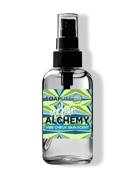 URBAN ALCHEMY VIBE CHECK SKIN SCENT