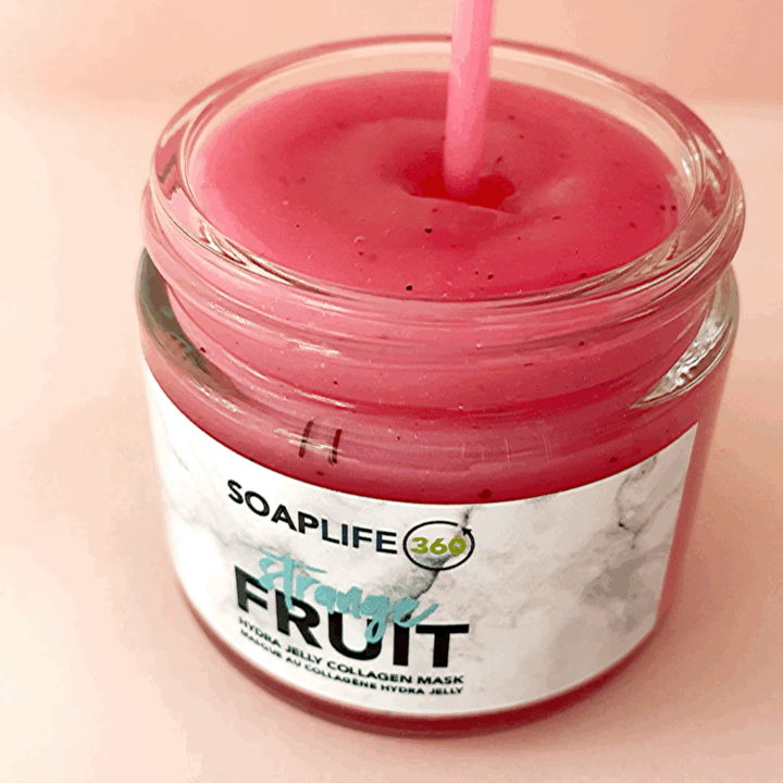 collagen mask