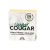 Cougar Soap