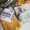 Soap for sensitive skin