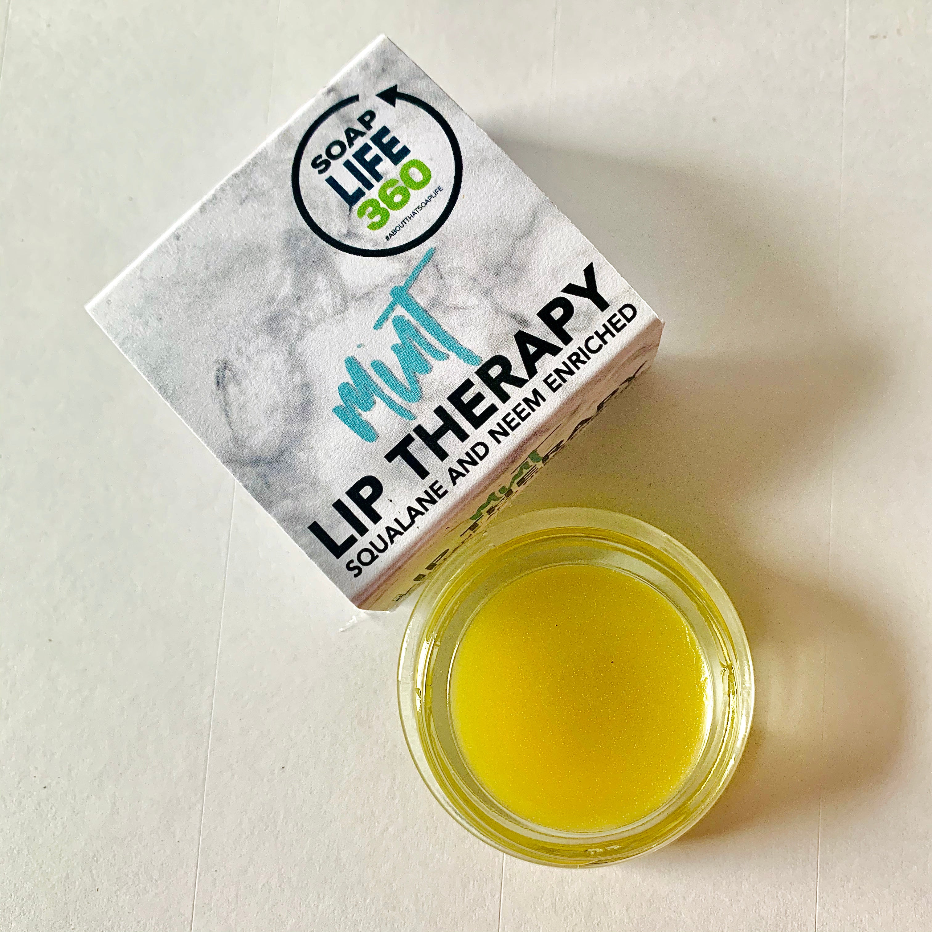 Lip Therapy Lip Balm