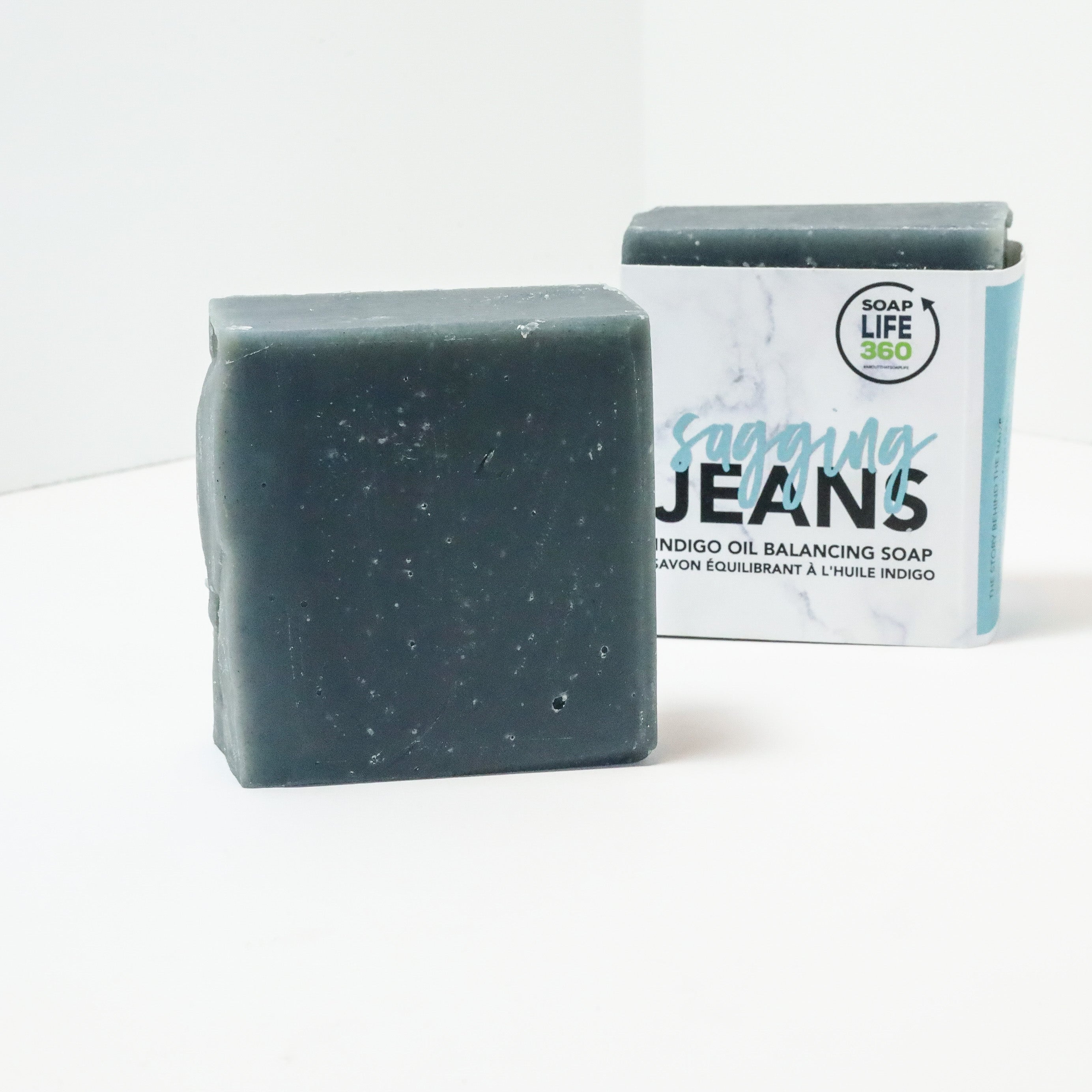 Black Owned Soap