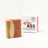 Conditioning Soap