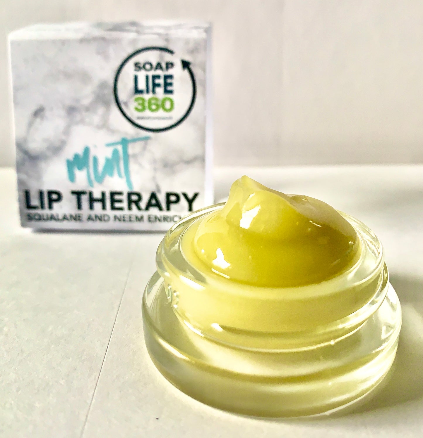 Lip Therapy Lip Balm