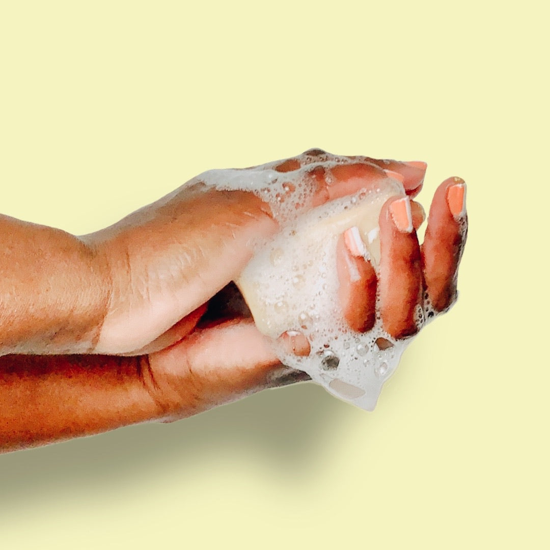 Handmade Soap